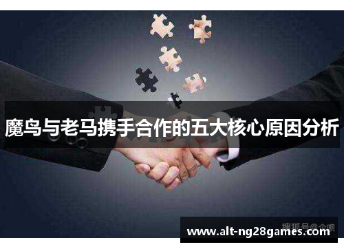 魔鸟与老马携手合作的五大核心原因分析